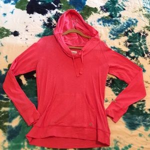 Great Columbia hooded top